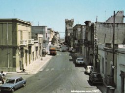 via Roma (anni '70)
