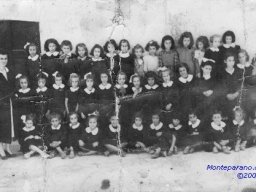 1947 - classe elementare
